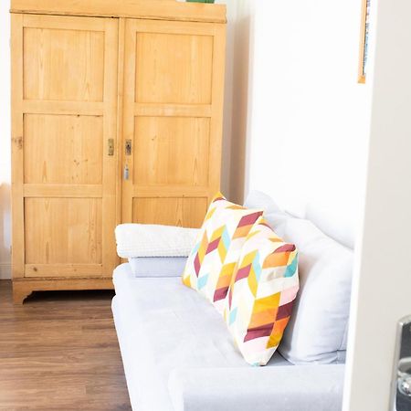 Apartment Wiesbaden Mitte, Zentral Am Park, Congresscenter 5 Min, Bahnhof 10Min Esterno foto