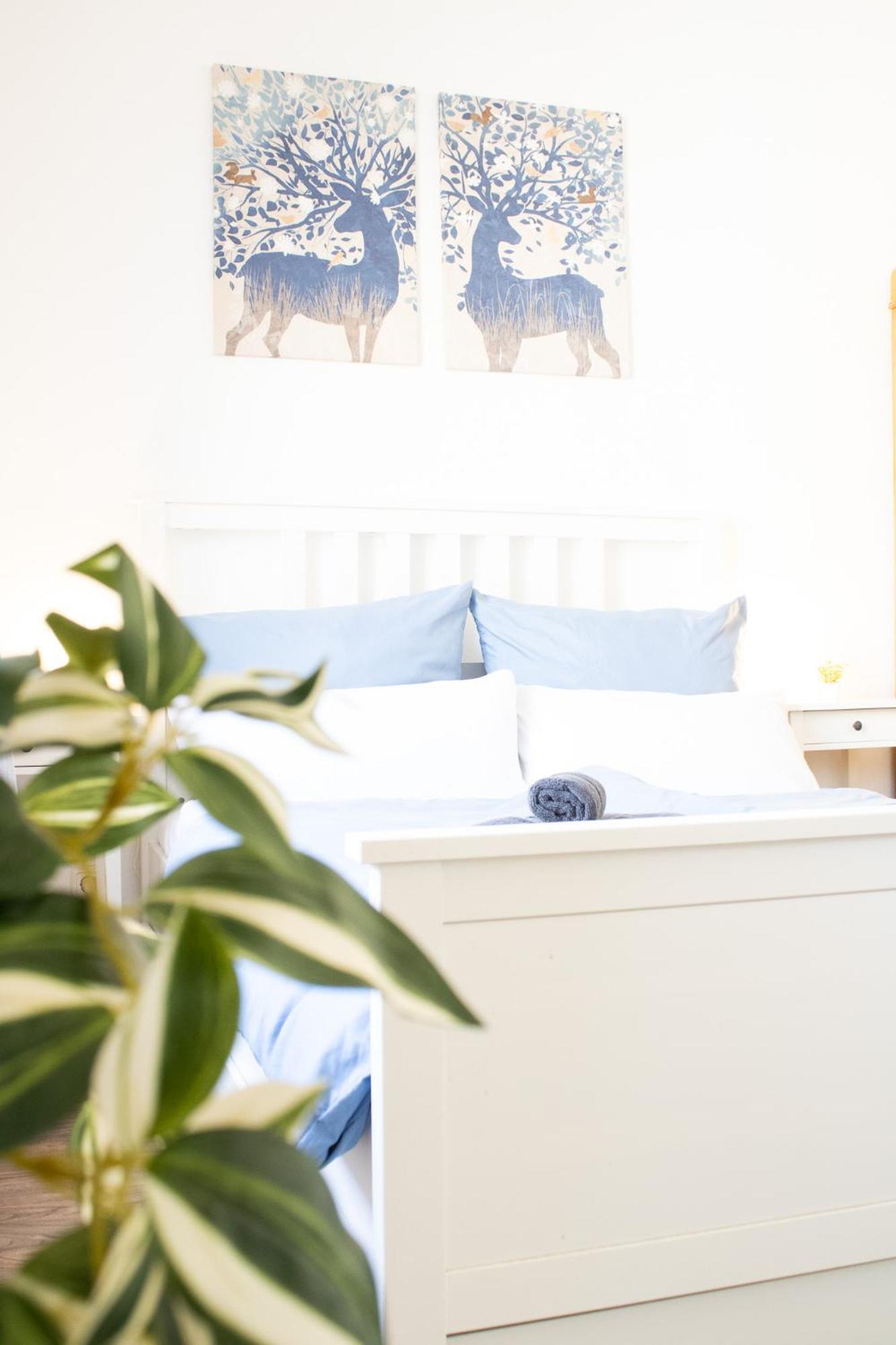 Apartment Wiesbaden Mitte, Zentral Am Park, Congresscenter 5 Min, Bahnhof 10Min Esterno foto