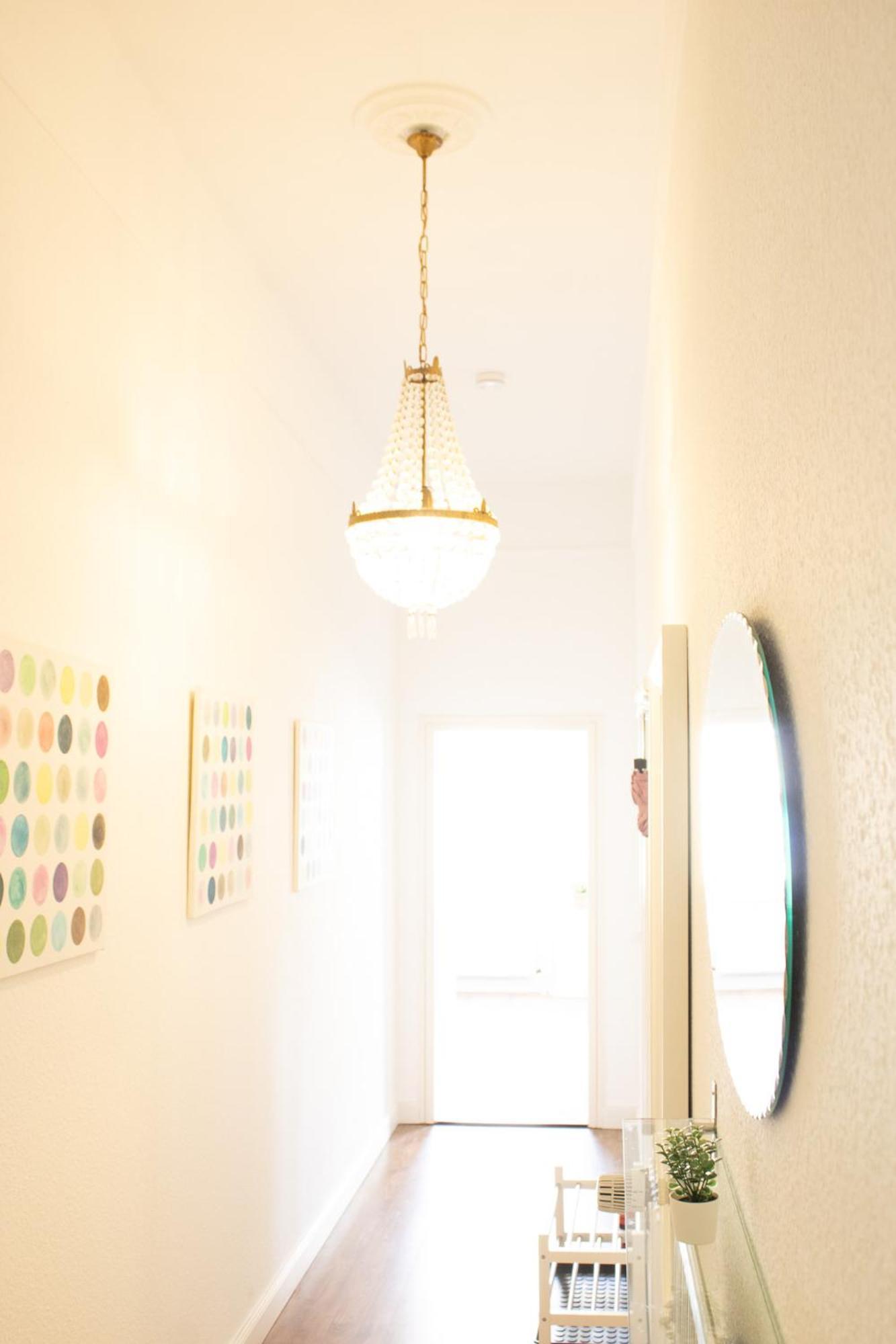 Apartment Wiesbaden Mitte, Zentral Am Park, Congresscenter 5 Min, Bahnhof 10Min Esterno foto
