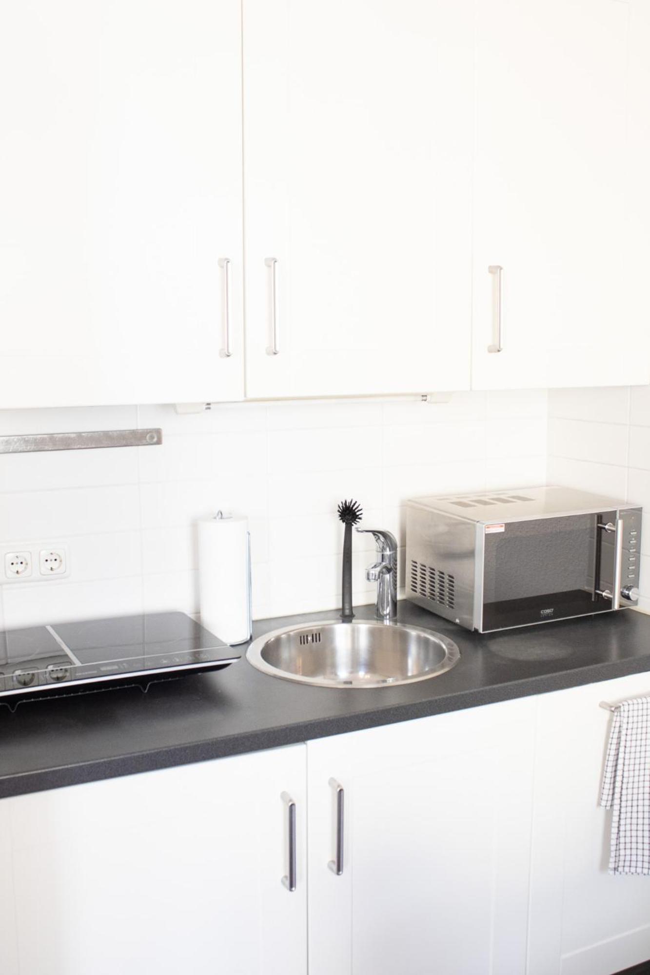 Apartment Wiesbaden Mitte, Zentral Am Park, Congresscenter 5 Min, Bahnhof 10Min Esterno foto